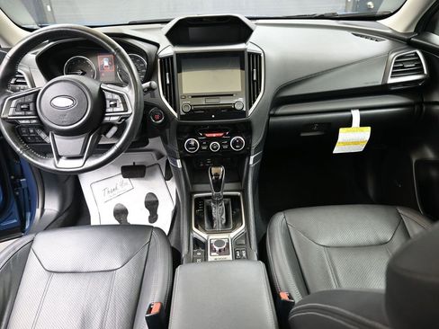 Certified 2021 Subaru Forester Touring w/ Popular Package #2 image 18