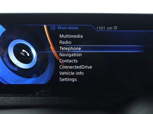 Used 2015 BMW i3 w/ Range Extender image 18