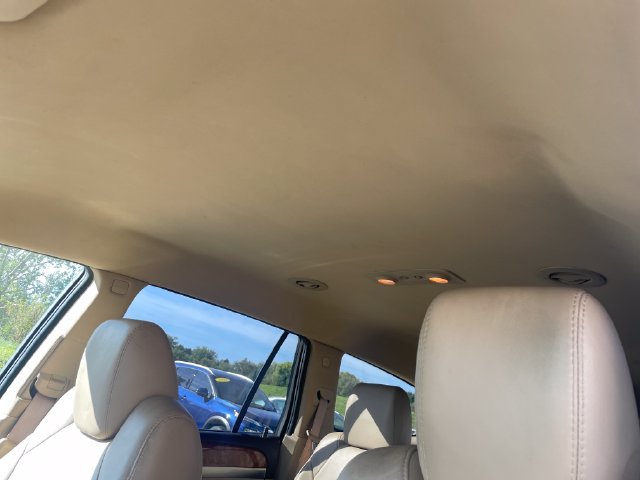Used 2012 Buick Enclave Premium w/ Trailering Provision Package AWD/4WD image 21