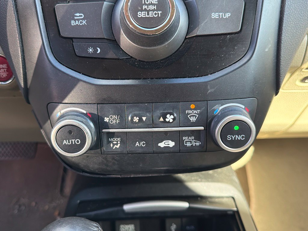 Used 2017 Acura RDX AWD image 19