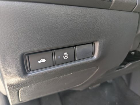 New 2026 Nissan Sentra SV FWD image 24