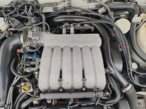 Used 1995 Dodge Stealth R/T Turbo AWD/4WD image 32