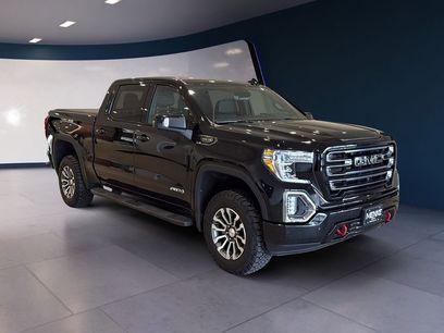 Used 2020 GMC Sierra 1500 AT4 w/ AT4 Premium Package