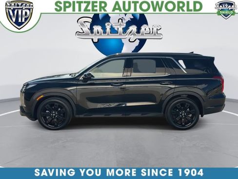 Used 2025 Hyundai Palisade XRT AWD/4WD image 6
