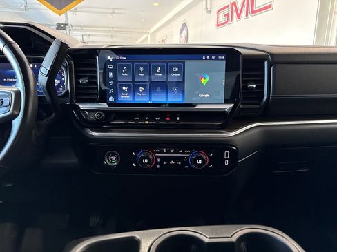 Certified 2022 Chevrolet Silverado 1500 LT image 16