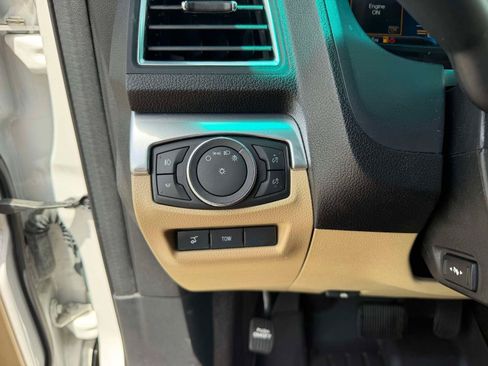 Used 2017 Ford Explorer Limited w/ Equipment Group 301A FWD image 31