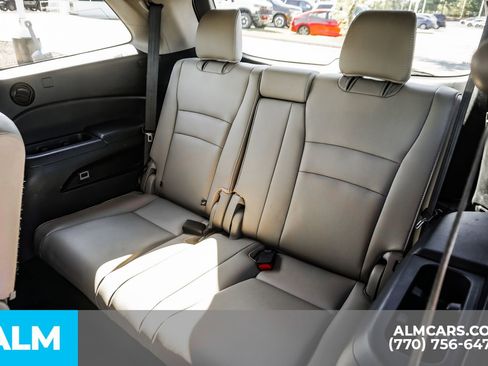 Used 2016 Honda Pilot EX-L image 22