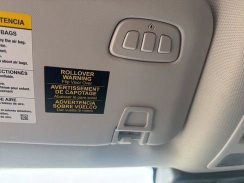 Used 2023 Ford Bronco Sport Big Bend w/ Convenience Package image 17