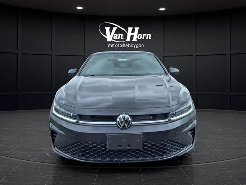New 2026 Volkswagen Jetta Sport FWD image 7