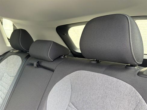 New 2026 Volkswagen Tiguan S image 29