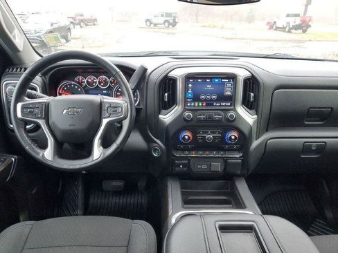 Used 2020 Chevrolet Silverado 1500 RST image 26