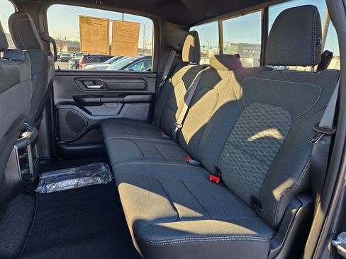 Used 2025 RAM 1500 Tradesman image 26