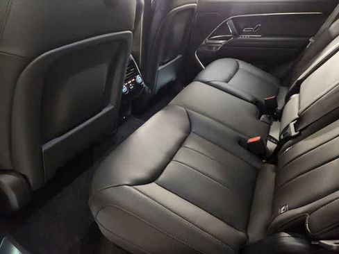 New 2026 Land Rover Range Rover SE AWD/4WD image 27