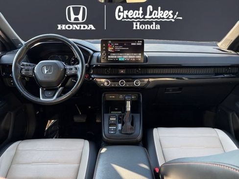 Used 2024 Honda CR-V Sport Touring image 12