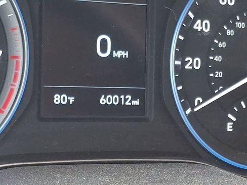 Used 2021 Hyundai Kona SEL AWD/4WD image 18