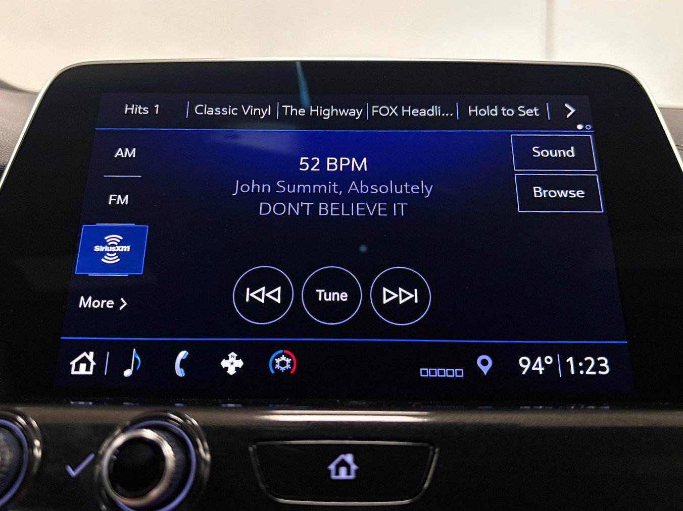Used 2020 Cadillac CT4 Premium Luxury w/ Climate Package AWD/4WD image 18