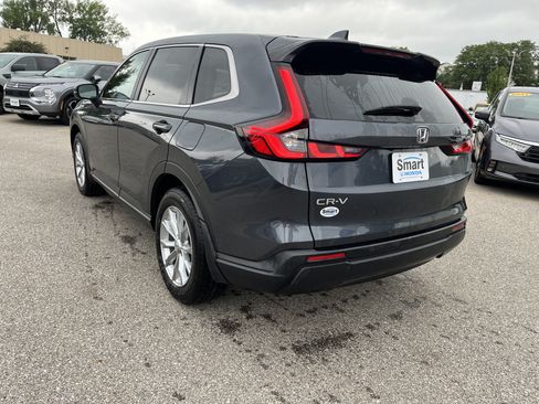 Used 2024 Honda CR-V EX image 6