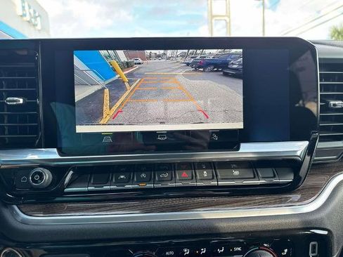 New 2026 Chevrolet Silverado 1500 RST image 18