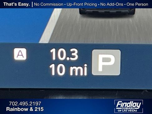 New 2026 Subaru Outback Limited image 21