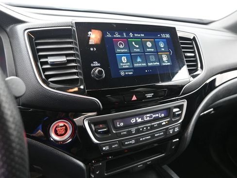 Used 2020 Honda Passport Touring image 22