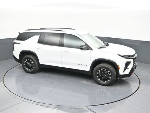 Used 2024 Chevrolet Traverse Z71 image 62