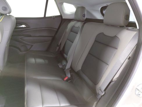 New 2026 Chevrolet Trax ACTIV w/ Driver Confidence Package image 18