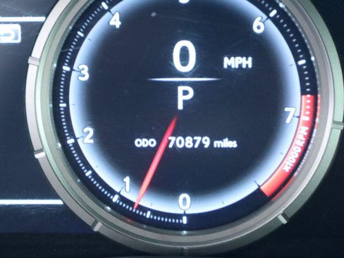 Used 2017 Lexus GS 350 F Sport RWD image 19