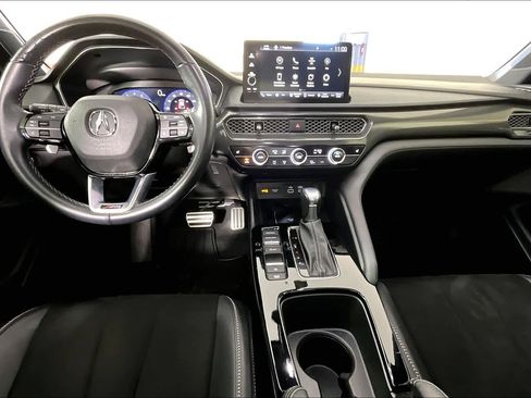 Used 2023 Acura Integra A-Spec image 14