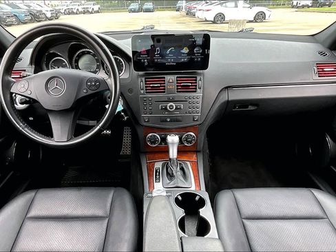 Used 2011 Mercedes-Benz C 350 Sport image 14