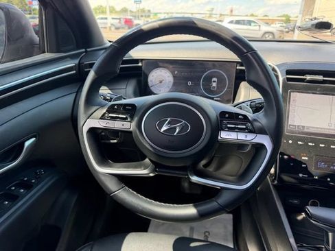 Used 2024 Hyundai Santa Cruz XRT AWD/4WD image 12