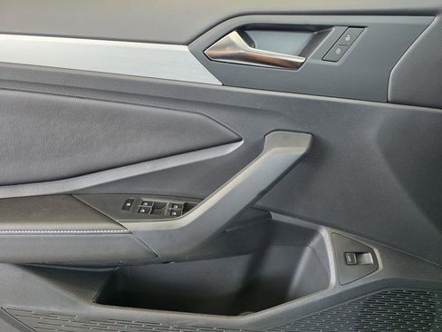 New 2026 Volkswagen Jetta Sport FWD image 19