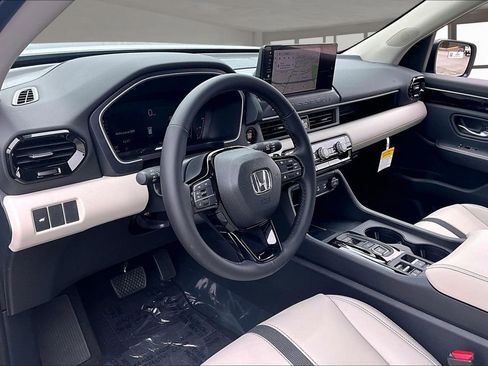 New 2026 Honda Passport RTL image 7