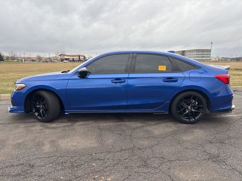 Used 2022 Honda Civic Si image 8