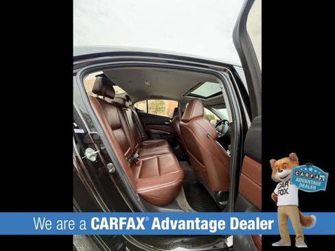 Used 2015 Acura TLX FWD image 12