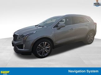 Used 2025 Cadillac XT5 Premium Luxury 360° Tour