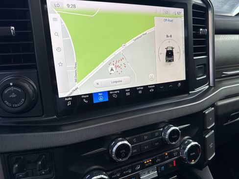 Used 2023 Ford F350 Platinum w/ FX4 Off-Road Package image 26