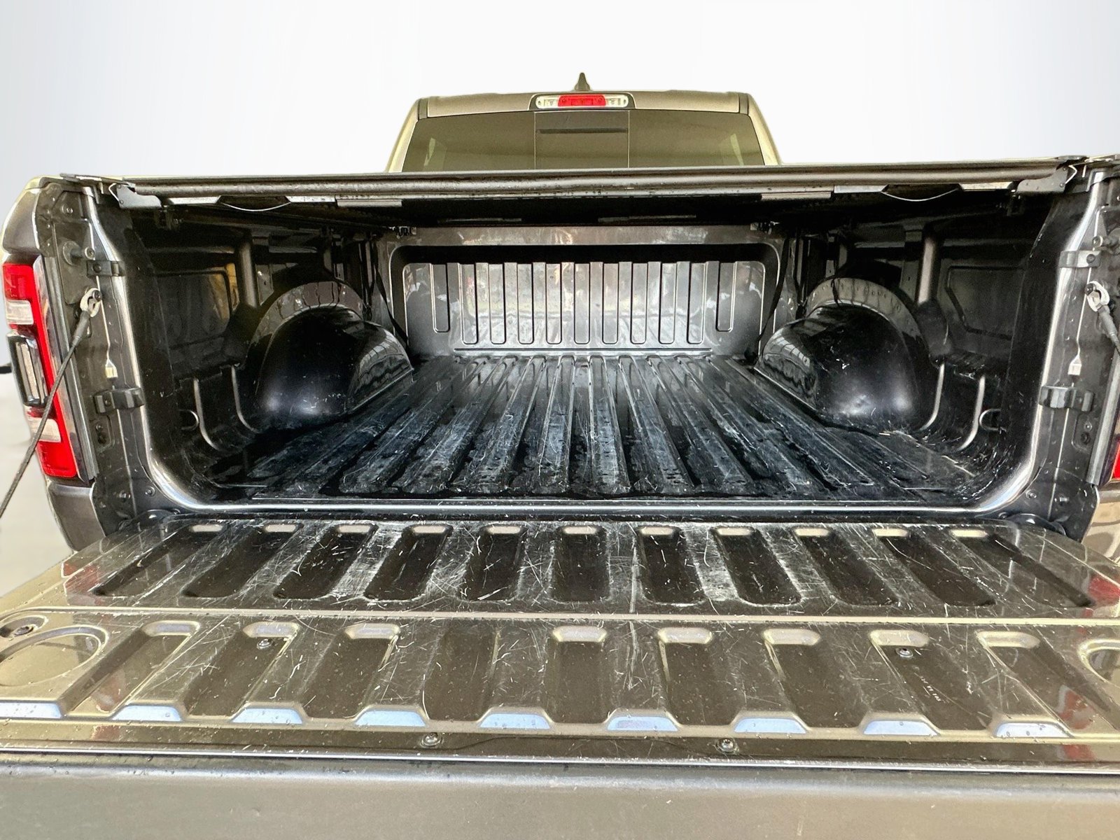 Used 2023 RAM 1500 Rebel w/ Rebel Level 2 Equipment Group AWD/4WD image 25