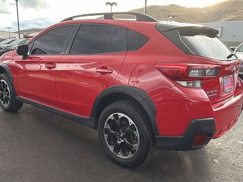 Used 2023 Subaru Crosstrek 2.0i image 5