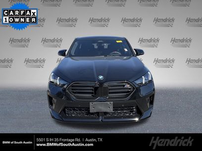 Used 2025 BMW X2 M35i w/ Premium Package