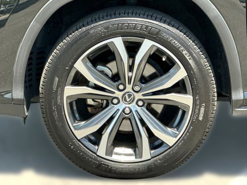 Certified 2022 Lexus RX 450hL AWD w/ Premium Package image 13
