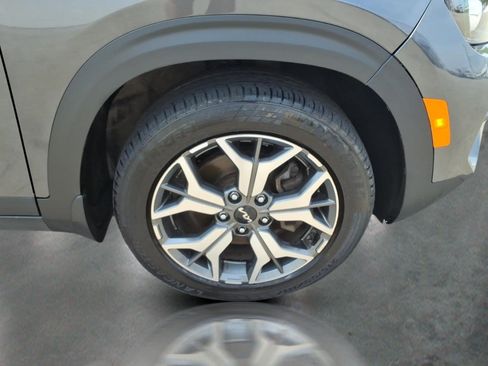 Used 2022 Kia Seltos EX AWD/4WD image 10