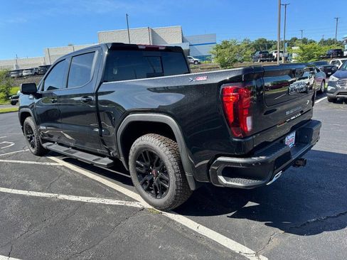 Used 2026 GMC Sierra 1500 Elevation w/ Elevation Premium Package AWD/4WD image 5