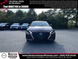 Used 2024 Nissan Altima 2.5 SV image 2