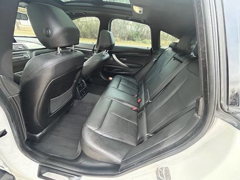 Used 2016 BMW 328i Gran Turismo xDrive image 14