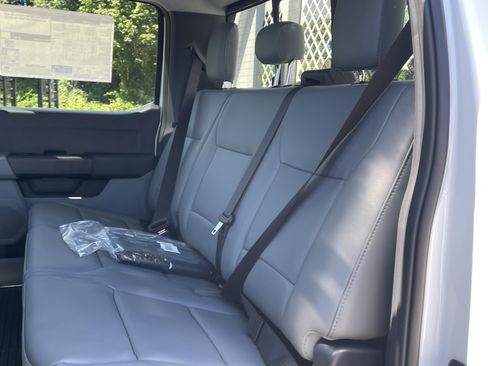 New 2026 Ford F450 XL w/ XL Chrome Package AWD/4WD image 16