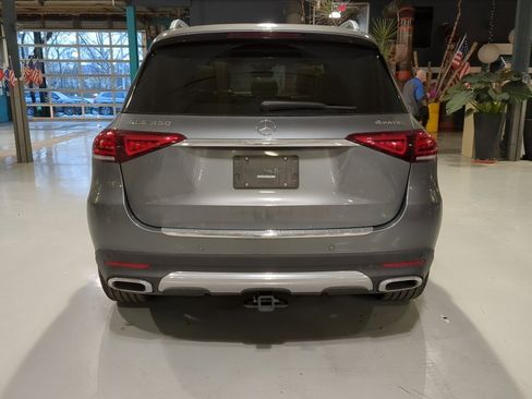 Certified 2023 Mercedes-Benz GLE 350 4MATIC image 9