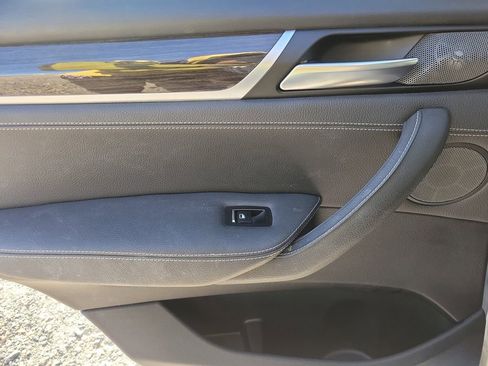 Used 2016 BMW X3 sDrive28i image 8