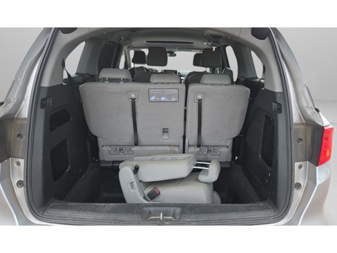 Certified 2024 Honda Odyssey EX-L image 26