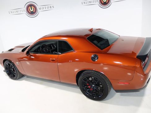 Used 2020 Dodge Challenger R/T Scat Pack w/ Driver Convenience Group image 24