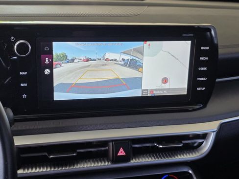 Used 2023 Kia K5 GT-Line w/ GT-Line Premium Package FWD image 13